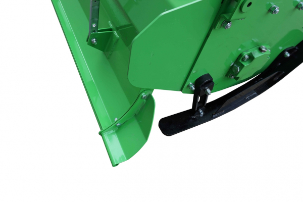 Victory HTLX - schwere Hochleistungs-Bodenfräse für 70-140 PS Traktor
